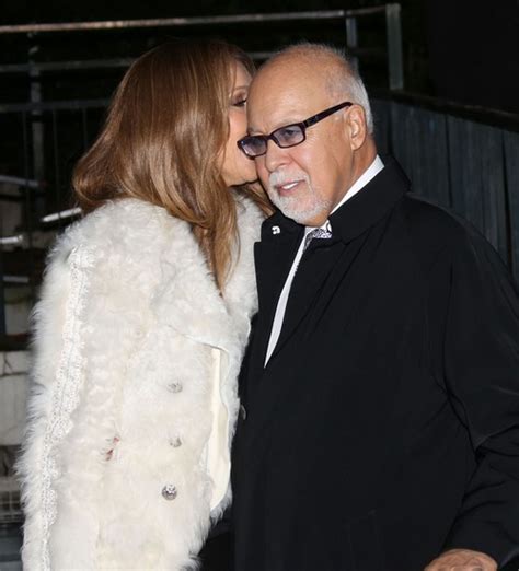 rene angelil divorce